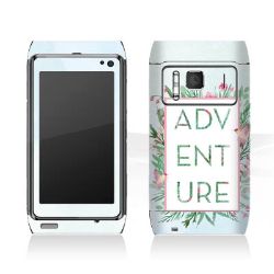 Foils for Smartphones glossy