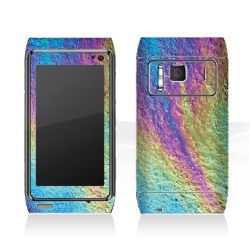 Foils for Smartphones glossy