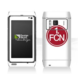 Folien für Smartphones glänzend