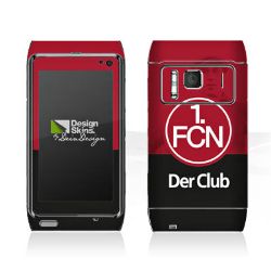 Folien für Smartphones glänzend