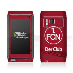 Folien für Smartphones glänzend