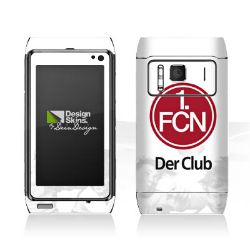 Folien für Smartphones glänzend