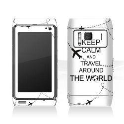 Foils for Smartphones glossy