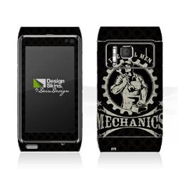 Foils for Smartphones glossy