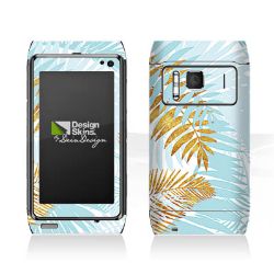 Foils for Smartphones glossy