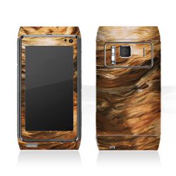 Foils for Smartphones glossy