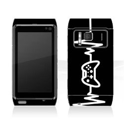 Foils for Smartphones glossy