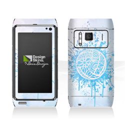 Foils for Smartphones glossy