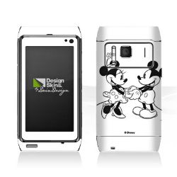 Foils for Smartphones glossy