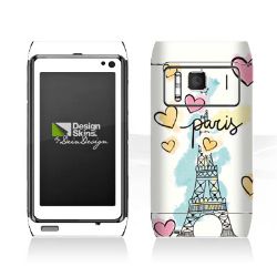 Foils for Smartphones glossy