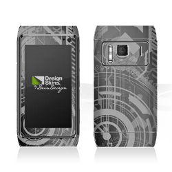 Foils for Smartphones glossy