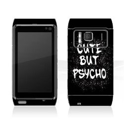 Foils for Smartphones glossy