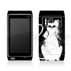 Foils for Smartphones glossy