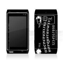 Foils for Smartphones glossy