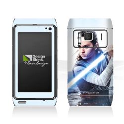 Foils for Smartphones glossy