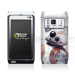 Foils for Smartphones glossy