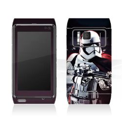 Foils for Smartphones glossy