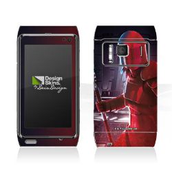 Foils for Smartphones glossy