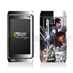 Foils for Smartphones glossy