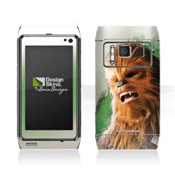 Foils for Smartphones glossy