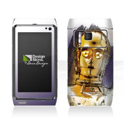 Foils for Smartphones glossy