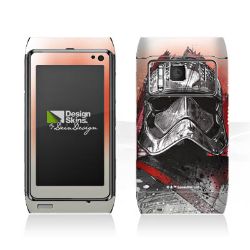 Foils for Smartphones glossy