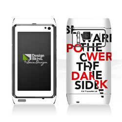 Foils for Smartphones glossy