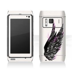 Foils for Smartphones glossy