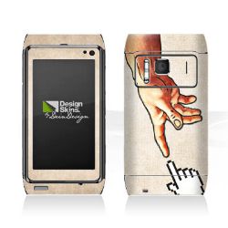 Foils for Smartphones glossy