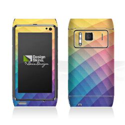 Foils for Smartphones glossy