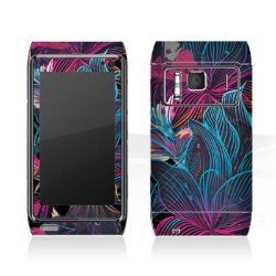 Foils for Smartphones glossy