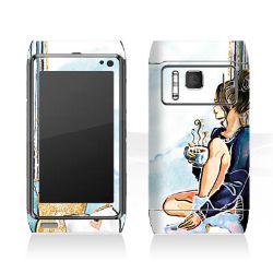 Foils for Smartphones glossy