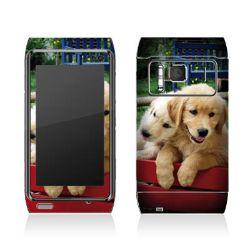 Foils for Smartphones glossy