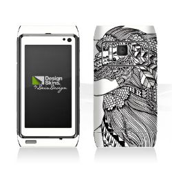 Foils for Smartphones glossy