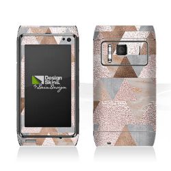 Foils for Smartphones glossy