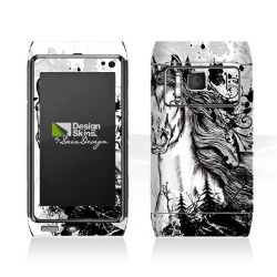 Foils for Smartphones glossy