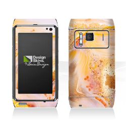 Foils for Smartphones glossy