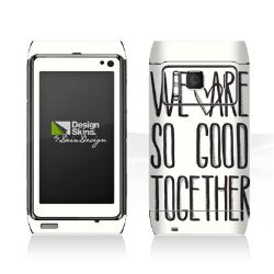 Foils for Smartphones glossy