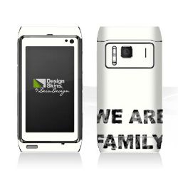 Foils for Smartphones glossy