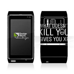 Foils for Smartphones glossy