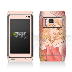 Foils for Smartphones glossy