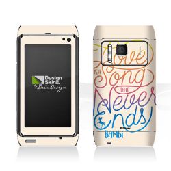 Foils for Smartphones glossy