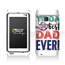 Foils for Smartphones glossy