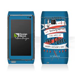 Foils for Smartphones glossy