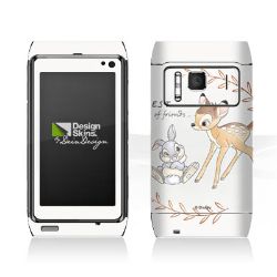 Foils for Smartphones glossy