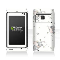 Foils for Smartphones glossy