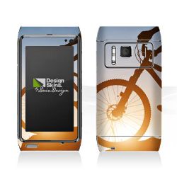 Foils for Smartphones glossy