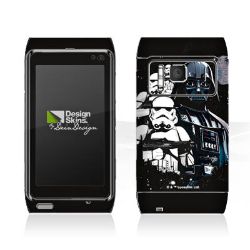 Foils for Smartphones glossy