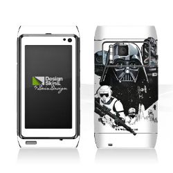 Foils for Smartphones glossy