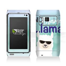 Foils for Smartphones glossy